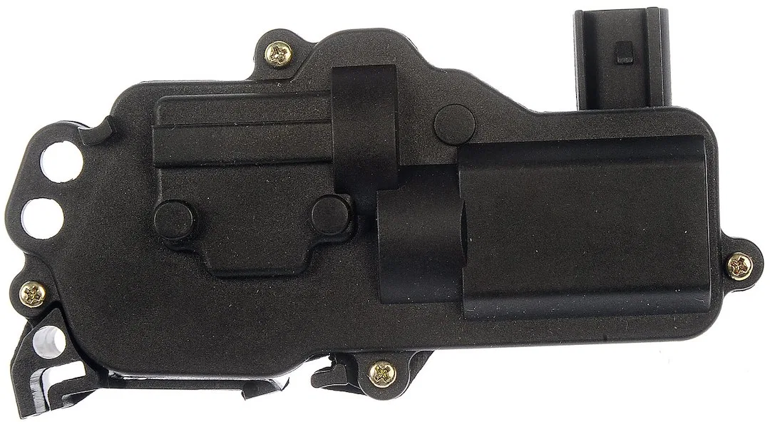 746-162 – DORMAN Door Lock Actuator, OE Replacement - view 2